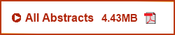 Abstracts (Sept. 18-20)  4.43MB
