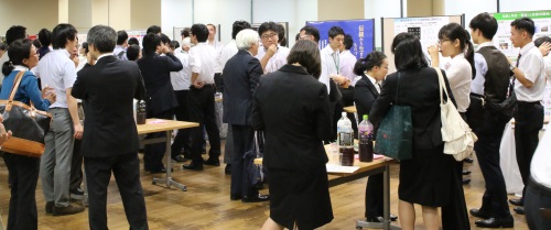 ものづくり交流サロン