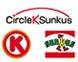 Circle K Sunkus