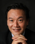 Prof. Jong Wook Hong