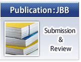 Publication: JBB