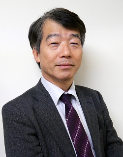 SBJ President Katsuya Gomi