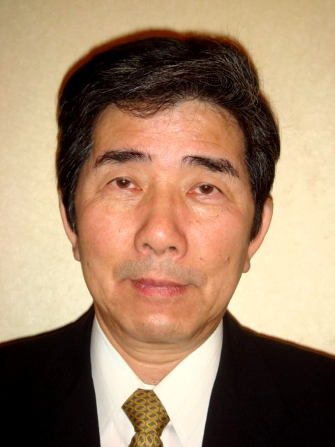 president Shioya