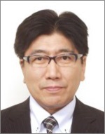 SBJ President Masahiro Takagi (June, 2019)