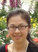 Dr. Zhang Li - Winner of  the DaSliva Award 2012