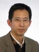 Prof. Jingchun Tang- Winner of Young Asian Biotechnologist Prize 2012