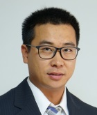  Dr. Li Tan  - Winner of  the Young Asian Biotechnologist Prize 2019