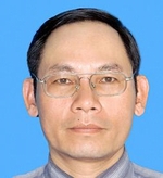 Dr. Nguyen Nhu Sang