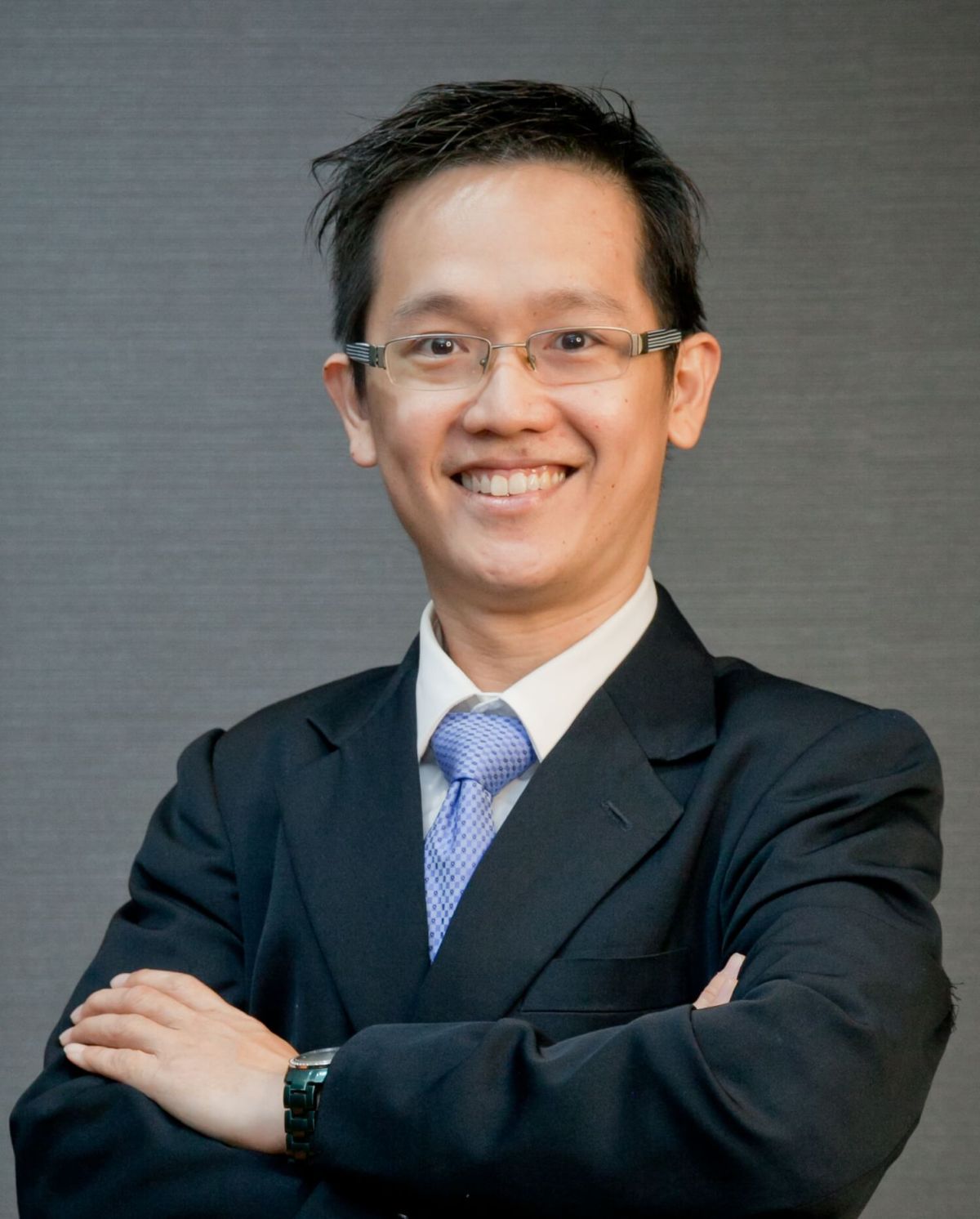 Prof. Pau Loke Show - Winner of Young Asian Biotechnologist Prize 2023