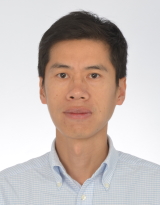  Prof. Chong ZHANG  - Winner of  the Young Asian Biotechnologist Prize 2020