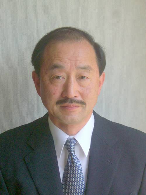 Prof. Kenji Sonomoto (President, The Society for Biotechnology, Japan)