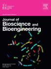 英文誌： Journal of Bioscience and Bioengieering