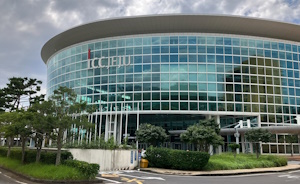 ICC Jeju