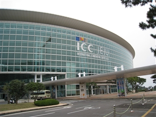 ICC Jeju